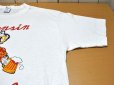 画像7: 1980sグレちゃったバッキーくんTシャツ