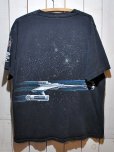 画像2: 1990s STAR TREK25周年記念Tシャツ (2)