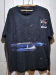 画像1: 1990s STAR TREK25周年記念Tシャツ (1)