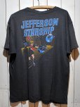 画像2: 1980s JEFFERSON STARSHIPバンドTシャツ (2)