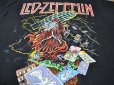 画像4: 1990s LED ZEPPELINバンドTシャツ