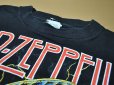 画像5: 1990s LED ZEPPELINバンドTシャツ