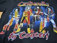 画像5: 1980s CINDERELLAパキ綿ツアーTシャツ