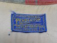 画像3:  1950s【PENDLETON】ウールシャツ 