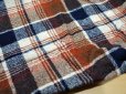 画像11:  1970s【PENDLETON】ウールシャツ S