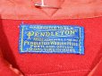 画像3: 1940s【PENDLETON】ウールシャツ