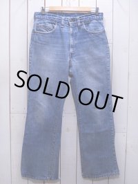 1970s【Levi's】517シングル　w34