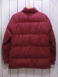 画像2: 1980s【THE NORTH FACE】ダウンジャケット 茶タグ　表記W-L (2)