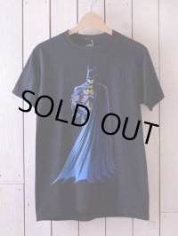 1980s BATMANアメコミTシャツ　 表記M 