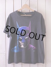 1980s BATMANアメコミTシャツ　 表記L 