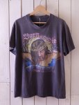 画像1: 1990s JESUS CHRIST HEAVENLY DIVINE SON Tシャツ　<br>実寸L<br> (1)