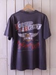 画像2: 1990s JESUS CHRIST HEAVENLY DIVINE SON Tシャツ　<br>実寸L<br> (2)