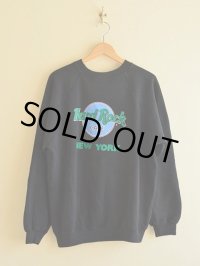 1990s Hard Rock Cafe スウェット　 実寸L-XL 