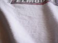 画像9: 1990s ELVIS 29￠Stamp PARODY ELMOOSE Tシャツ　 表記L 
