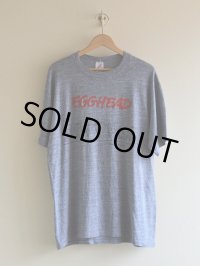 1980s EGGHEAD Tシャツ　 表記XXL 