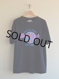 1990s Hard Rock Cafe Tシャツ　 NEW YORK　 表記L 