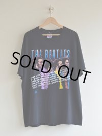 1990s THE BEATLES Tシャツ　 表記XL 