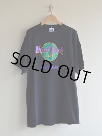 1990s Hard Rock Cafe Tシャツ　 LAS VEGAS　 表記XL 