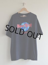 1990s Hard Rock Cafe Tシャツ　 BOSTON　 表記XL 