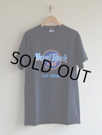 1990s Hard Rock Cafe Tシャツ　 LAS VEGAS　 表記M 