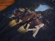 画像5: 1990s THE BEATLES ABBEY ROAD Tシャツ　 実寸L-XL 