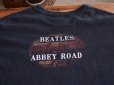 画像7: 1990s THE BEATLES ABBEY ROAD Tシャツ　 実寸L-XL 