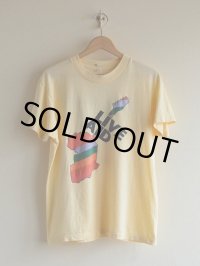 1980s LIVE AID Tシャツ　 表記L 