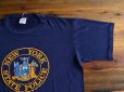 画像5: 1980s NEW YORK STATE POLICE Tシャツ　 表記XL 