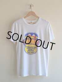 1970s INTERNATIONAL POLKAFEST Tシャツ　 表記L 