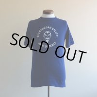 1980s JR.BLUE DEVILS Tシャツ　 表記M 