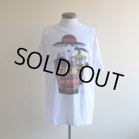 1990s JACKPOT Tシャツ　 実寸L/XL 