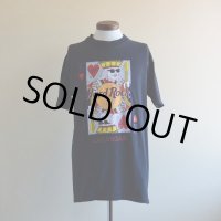 1990s Hard Rock Cafe Tシャツ　 Las Vegas　 表記L 