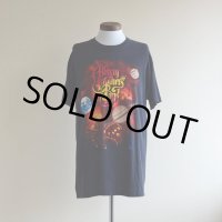 1990s The Allman Brothers Band Live at the Beacon Theater Tシャツ　 表記XL 