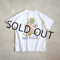 1990s〜 MEXICO Tシャツ　 実寸L-XL 