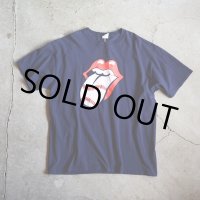 2000s THE ROLLING STONES Tシャツ　 表記XL 