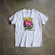 画像1: ROACH PRINT Tシャツ　<br>表記XL<br> (1)