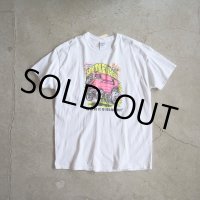 ROACH PRINT Tシャツ　 表記XL 