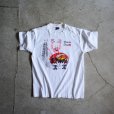 画像1: 1990s OWENS CORNING ピンクパンサーTシャツ　<br>表記L<br> (1)