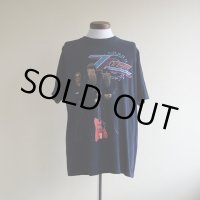 2000s ZZ TOP TOUR Tシャツ　 表記L 