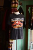 画像1: 1990s STURGIS BLACK HILLS CLASSIC 51st ANNUAL Tシャツ　<br>表記M<br> (1)