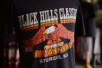 画像5: 1990s STURGIS BLACK HILLS CLASSIC 51st ANNUAL Tシャツ　 表記M 