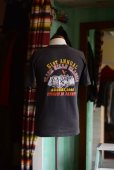 画像2: 1990s STURGIS BLACK HILLS CLASSIC 51st ANNUAL Tシャツ　<br>表記M<br> (2)