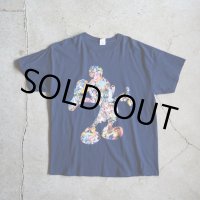 MICKEY MOUSE Tシャツ　 表記XL 