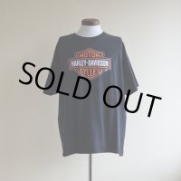 Harley-Davidson Tシャツ　 表記XL 