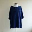 画像1: 1990s Champion Tシャツ　<br>ワンポイント　<br>表記XXL<br> (1)