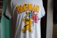 画像5: 80s PACMAN リンガーTシャツ　 表記XL 