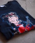 画像1: 1990s BettyBoop Tシャツ　<br>表記XL<br> (1)