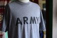 画像3: US.ARMY IPFU トレーニングTシャツ　 表記M 