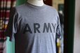 画像3: US.ARMY IPFU トレーニングTシャツ　<br>表記S<br> (3)