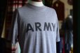 画像3: US.ARMY IPFU トレーニングTシャツ　 表記M 